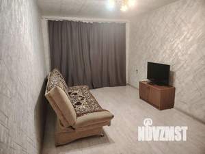 1-к квартира, на длительный срок, 31м2, 5/5 этаж