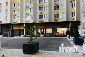 3-к квартира, на длительный срок, 70м2, 7/24 этаж