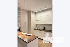 1-к квартира, посуточно, 30м2, 13/24 этаж