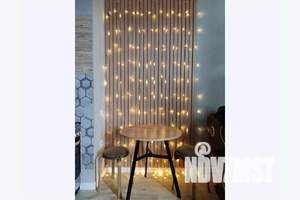 1-к квартира, посуточно, 32м2, 4/20 этаж