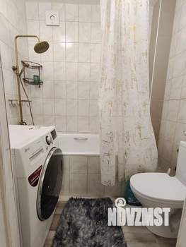 1-к квартира, на длительный срок, 30м2, 4/5 этаж