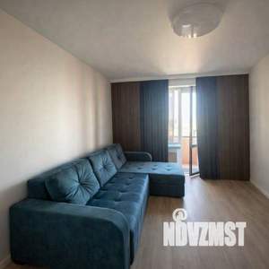 Студия квартира, на длительный срок, 23м2, 8/19 этаж