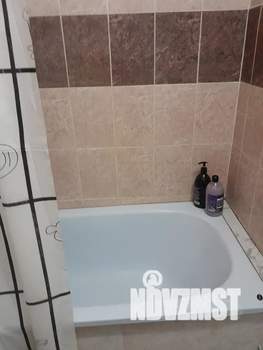 Студия квартира, посуточно, 27м2, 2/24 этаж