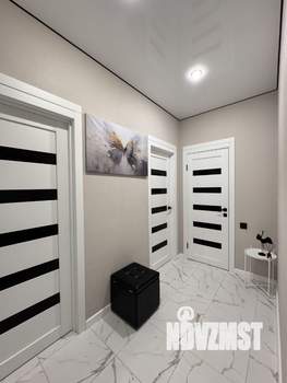 1-к квартира, на длительный срок, 35м2, 5/26 этаж