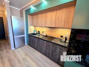 2-к квартира, посуточно, 55м2, 22/24 этаж