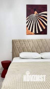 1-к квартира, на длительный срок, 38м2, 1/25 этаж