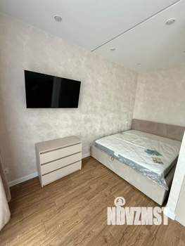 Студия квартира, на длительный срок, 30м2, 8/26 этаж