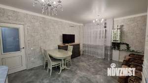 2-к квартира, на длительный срок, 72м2, 21/24 этаж