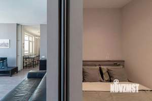 1-к квартира, на длительный срок, 55м2, 9/16 этаж