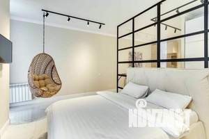 1-к квартира, посуточно, 30м2, 29/32 этаж