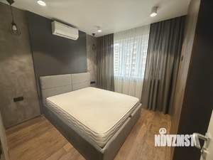 1-к квартира, на длительный срок, 47м2, 18/25 этаж