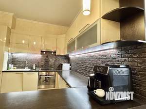 1-к квартира, на длительный срок, 54м2, 8/17 этаж