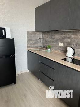 1-к квартира, посуточно, 50м2, 1/1 этаж