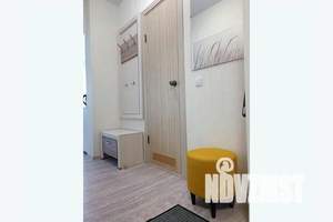 1-к квартира, посуточно, 28м2, 5/16 этаж