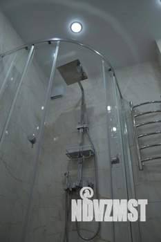 1-к квартира, посуточно, 24м2, 1/1 этаж