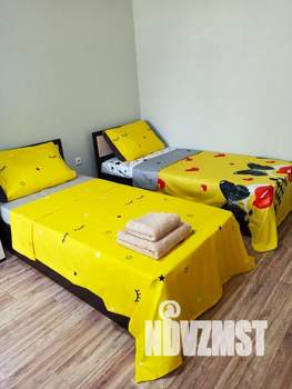 1-к квартира, посуточно, 40м2, 2/18 этаж