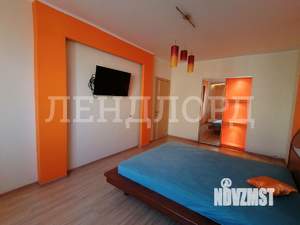 2-к квартира, на длительный срок, 60м2, 12/17 этаж