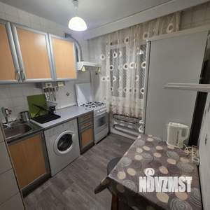 2-к квартира, на длительный срок, 48м2, 1/5 этаж