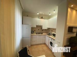 1-к квартира, посуточно, 35м2, 2/5 этаж