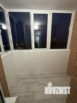 2-к квартира, на длительный срок, 45м2, 6/27 этаж