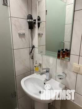 1-к квартира, посуточно, 22м2, 1/1 этаж