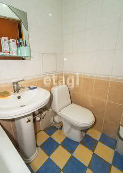 2-к квартира, на длительный срок, 42м2, 1/5 этаж