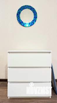 1-к квартира, посуточно, 28м2, 1/1 этаж