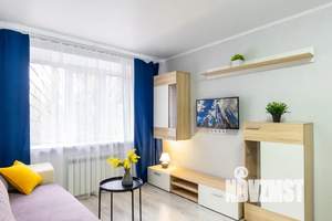 2-к квартира, посуточно, 55м2, 1/5 этаж