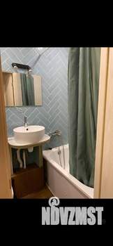 1-к квартира, на длительный срок, 31м2, 4/9 этаж