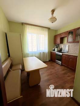 1-к квартира, на длительный срок, 39м2, 6/10 этаж