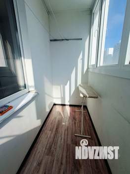 1-к квартира, на длительный срок, 35м2, 5/18 этаж