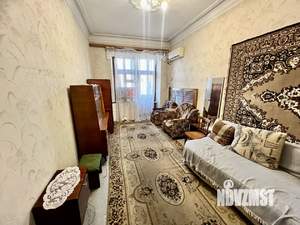 1-к квартира, на длительный срок, 32м2, 2/4 этаж