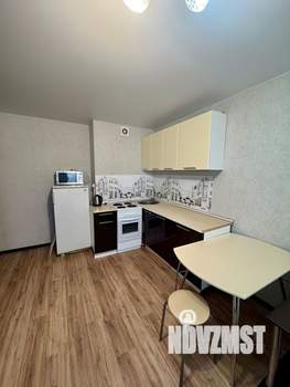 Студия квартира, на длительный срок, 26м2, 5/19 этаж