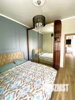 2-к квартира, на длительный срок, 60м2, 10/22 этаж