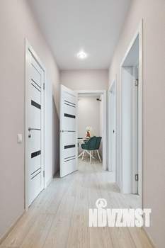 2-к квартира, посуточно, 65м2, 10/23 этаж