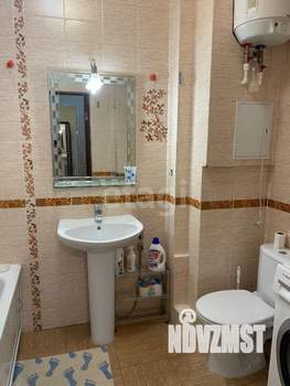 1-к квартира, на длительный срок, 40м2, 7/21 этаж