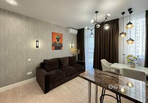 2-к квартира, на длительный срок, 40м2, 4/24 этаж