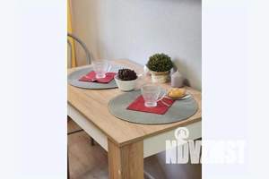 1-к квартира, посуточно, 24м2, 13/25 этаж