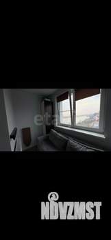 1-к квартира, на длительный срок, 40м2, 17/25 этаж