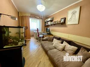 3-к квартира, на длительный срок, 70м2, 3/11 этаж