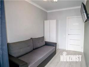 1-к квартира, посуточно, 62м2, 1/1 этаж