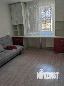 3-к квартира, на длительный срок, 74м2, 18/19 этаж