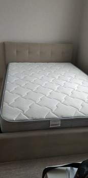 Студия квартира, на длительный срок, 29м2, 16/18 этаж