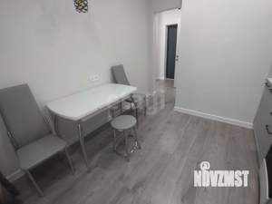 1-к квартира, на длительный срок, 40м2, 5/20 этаж