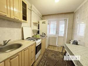 1-к квартира, на длительный срок, 38м2, 1/10 этаж