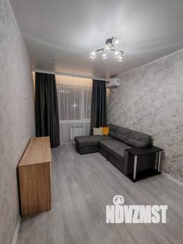 1-к квартира, на длительный срок, 32м2, 2/22 этаж