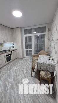 1-к квартира, на длительный срок, 39м2, 13/20 этаж