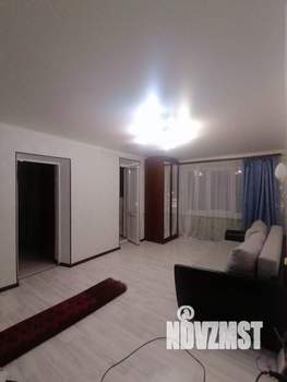 2-к квартира, на длительный срок, 52м2, 2/9 этаж
