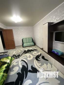 1-к квартира, на длительный срок, 40м2, 2/9 этаж