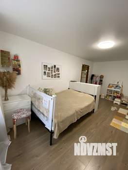 1-к квартира, на длительный срок, 30м2, 5/5 этаж